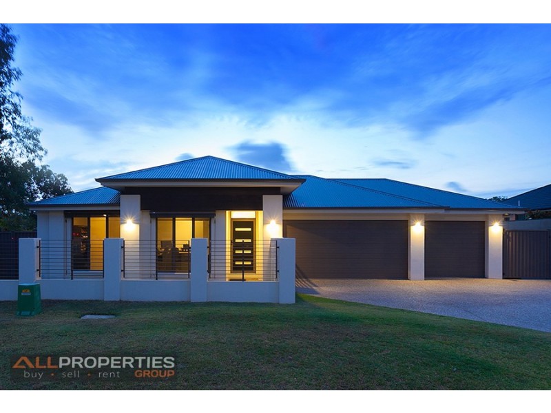 18 Tweeddale Cct, Drewvale QLD 4116