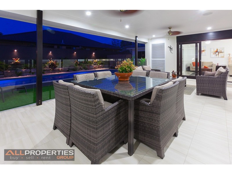 18 Tweeddale Cct, Drewvale QLD 4116