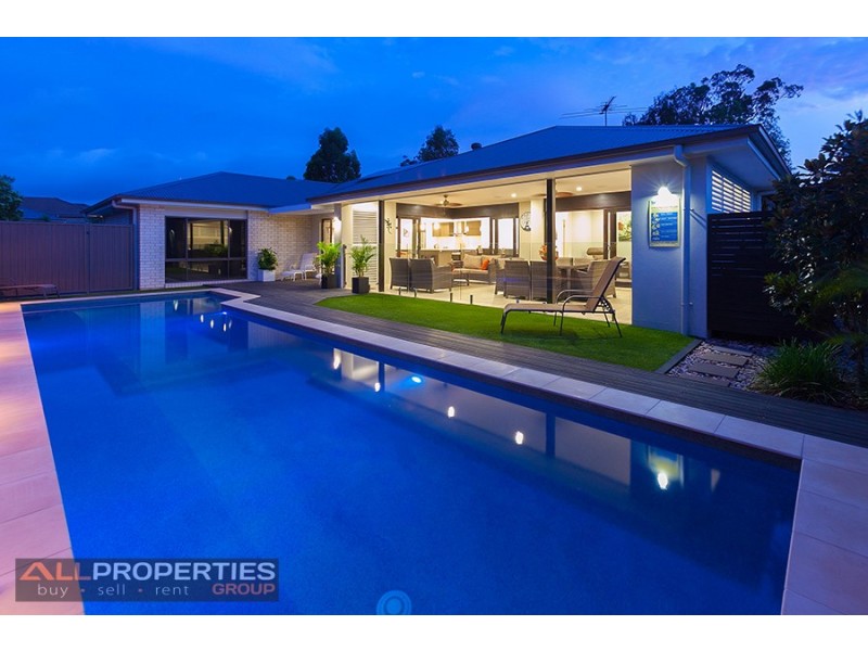 18 Tweeddale Cct, Drewvale QLD 4116