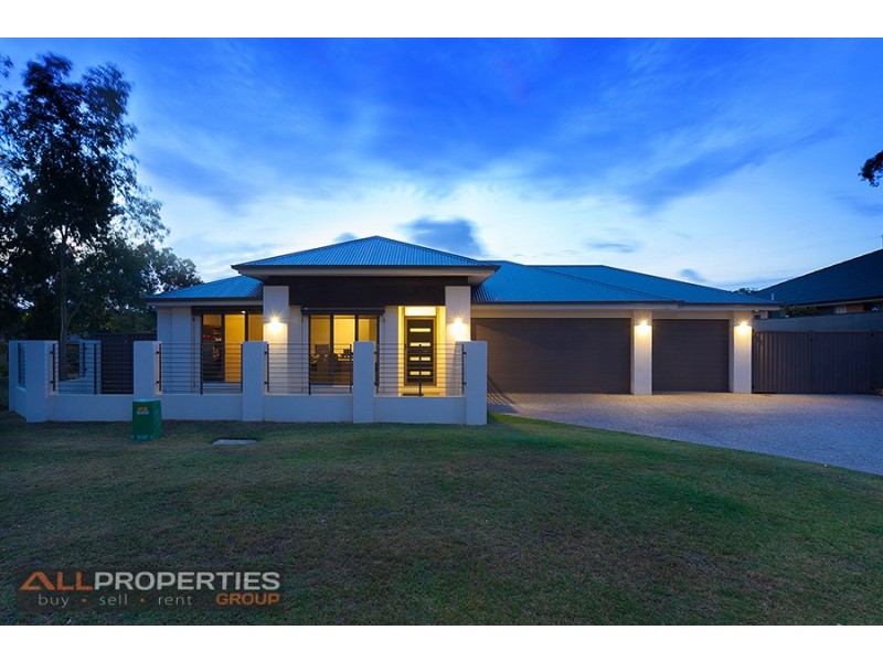 18 Tweeddale Cct, Drewvale QLD 4116