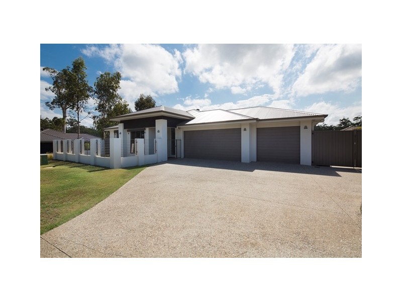 18 Tweeddale Cct, Drewvale QLD 4116