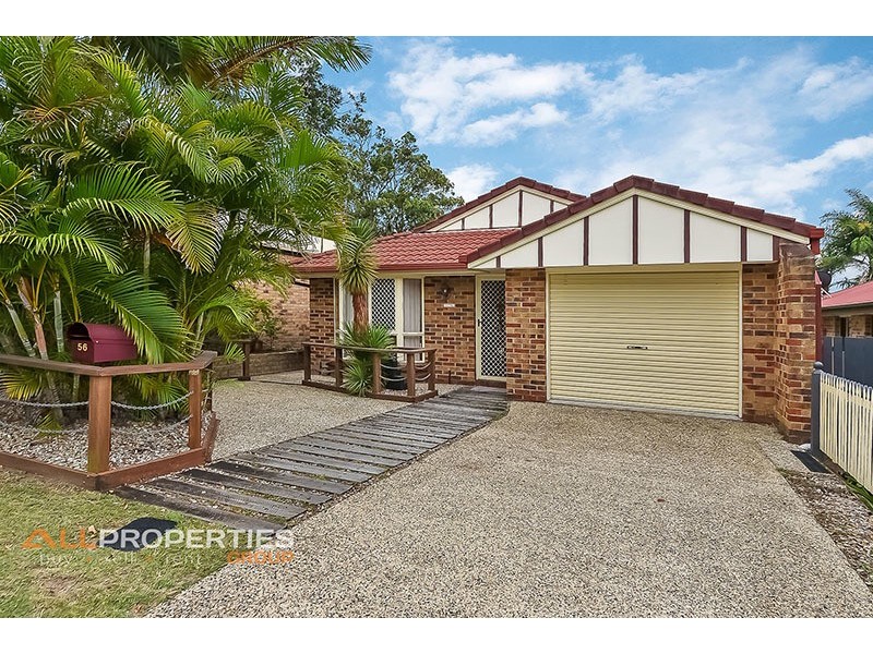 56 Augusta Crescent, Forest Lake QLD 4078