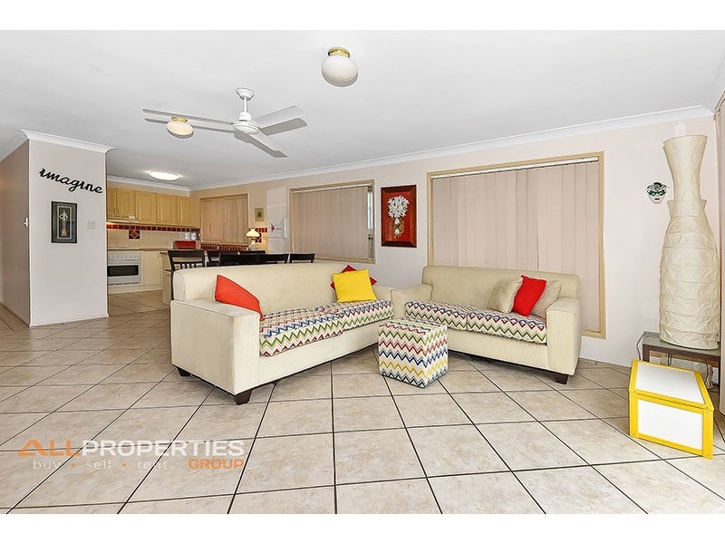 56 Augusta Crescent, Forest Lake QLD 4078