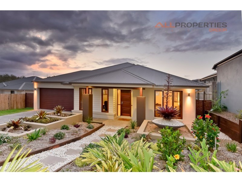 45 Laguna Cr, Springfield Lakes QLD 4300