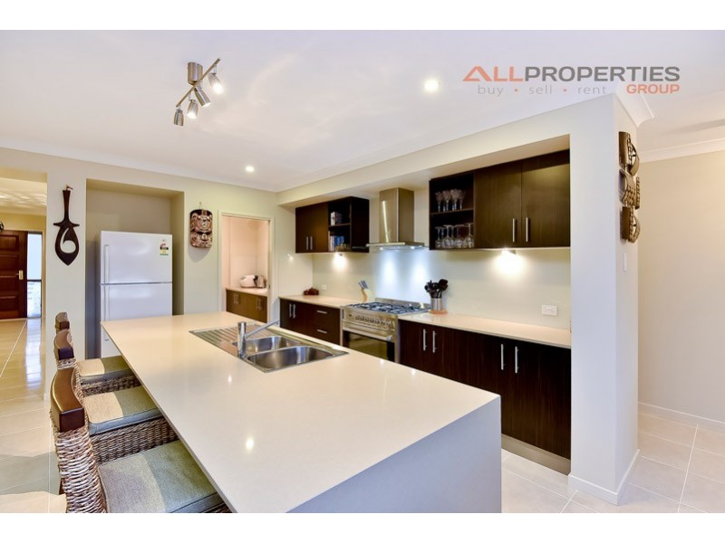 45 Laguna Cr, Springfield Lakes QLD 4300