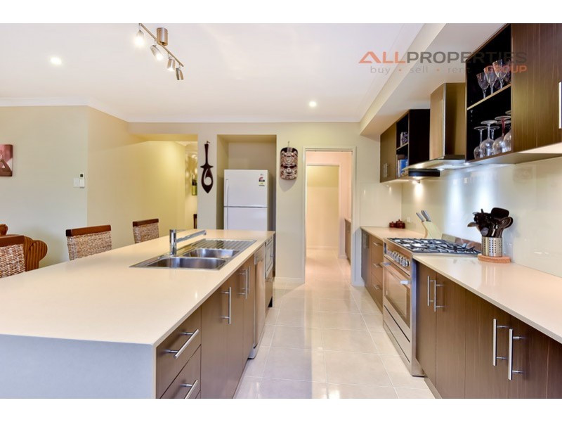 45 Laguna Cr, Springfield Lakes QLD 4300
