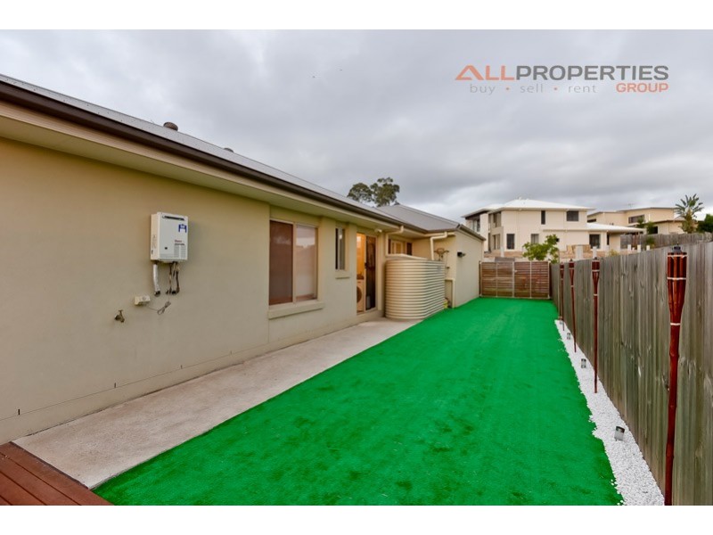 45 Laguna Cr, Springfield Lakes QLD 4300