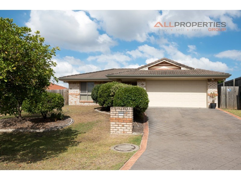17 Glenlee Place, Parkinson QLD 4115