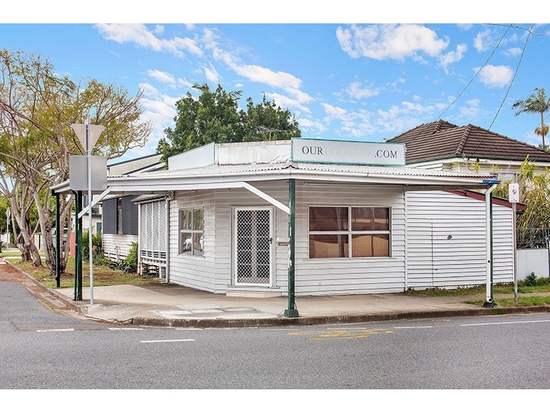 50 Lamington Ave, Ascot QLD 4007