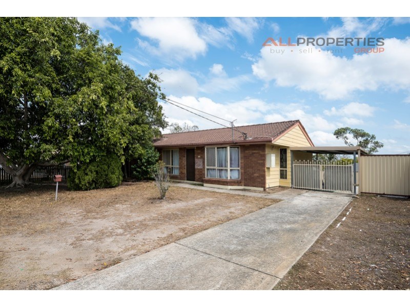 25 Allspice St, Crestmead QLD 4132