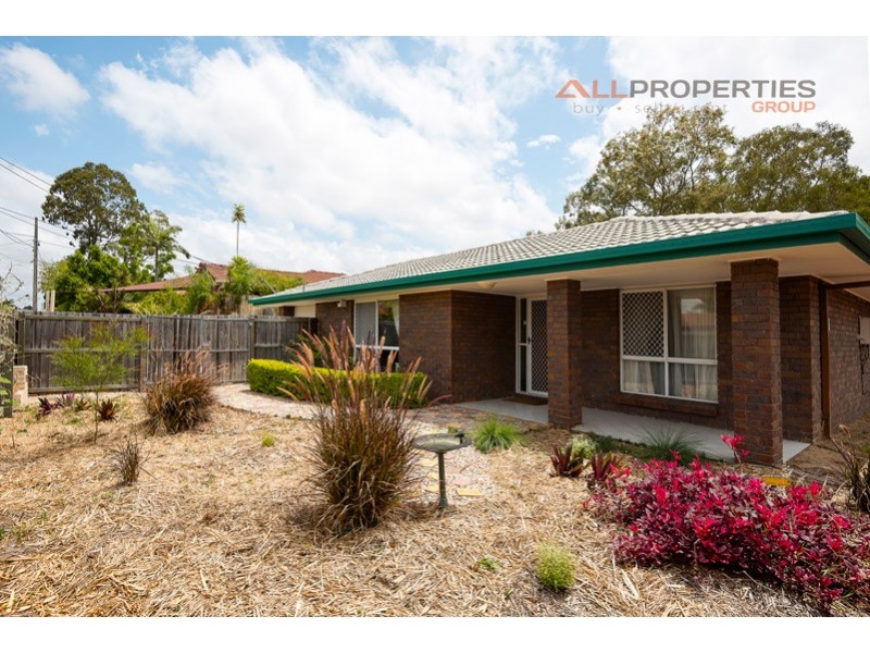 144 EMERALD DRIVE, Regents Park QLD 4118