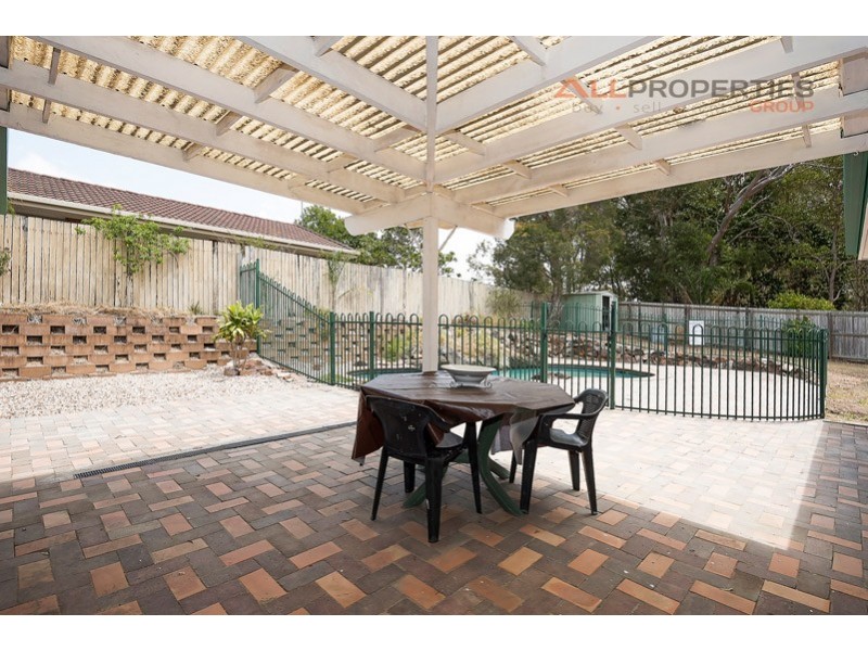 144 EMERALD DRIVE, Regents Park QLD 4118