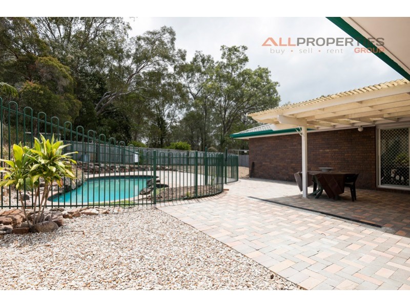 144 EMERALD DRIVE, Regents Park QLD 4118