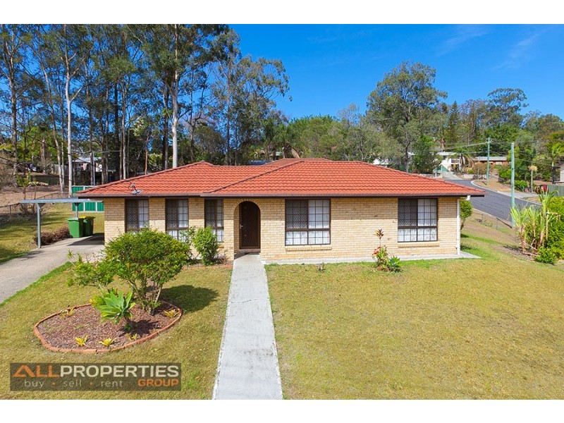 29 Anchusa Street / Cnr 5 Linum Street, Kingston QLD 4114