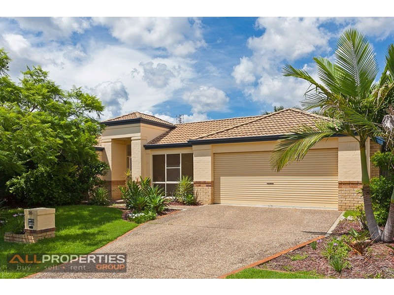 16 Stephens St, Upper Coomera QLD 4209