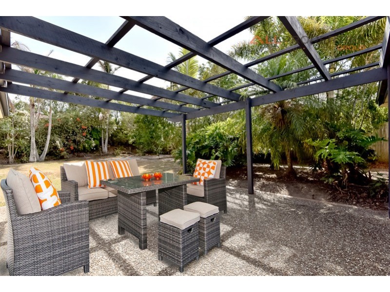 16 Stephens St, Upper Coomera QLD 4209