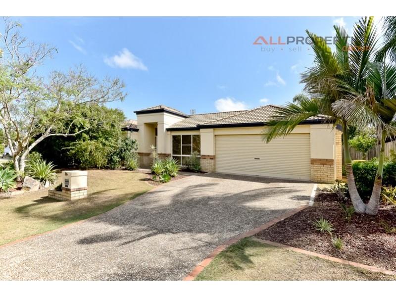 16 Stephens St, Upper Coomera QLD 4209