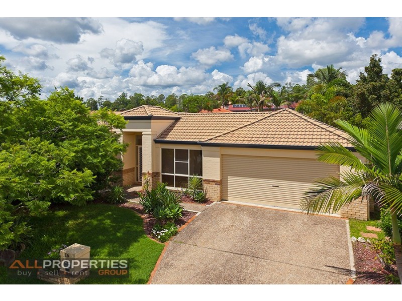 16 Stephens St, Upper Coomera QLD 4209