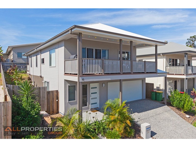 20 Laguna Crescent, Springfield Lakes QLD 4300