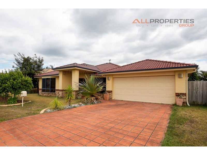 5 Harthog Pl, Drewvale QLD 4116