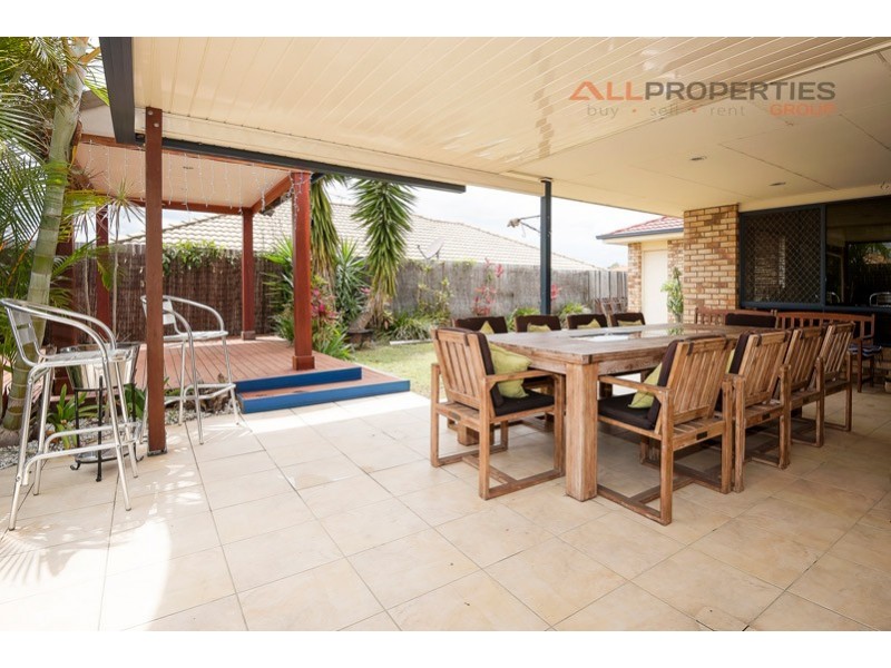 5 Harthog Pl, Drewvale QLD 4116
