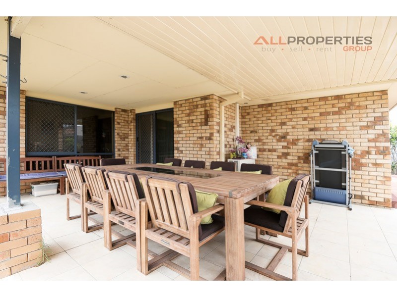 5 Harthog Pl, Drewvale QLD 4116