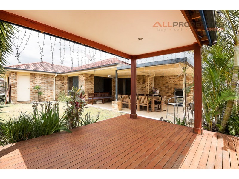 5 Harthog Pl, Drewvale QLD 4116