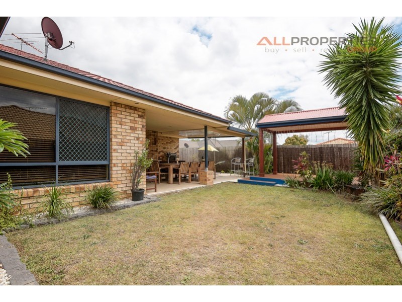 5 Harthog Pl, Drewvale QLD 4116