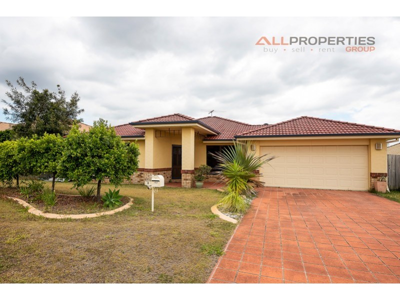 5 Harthog Pl, Drewvale QLD 4116