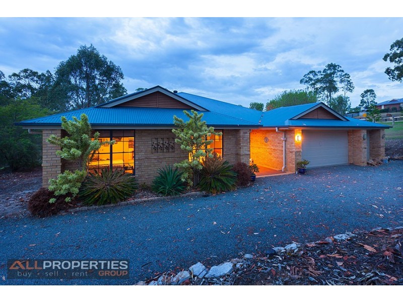 1-3 Parakeet Court, Greenbank QLD 4124