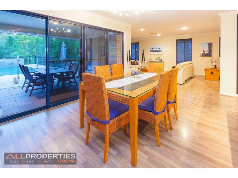 1-3 Parakeet Court, Greenbank QLD 4124