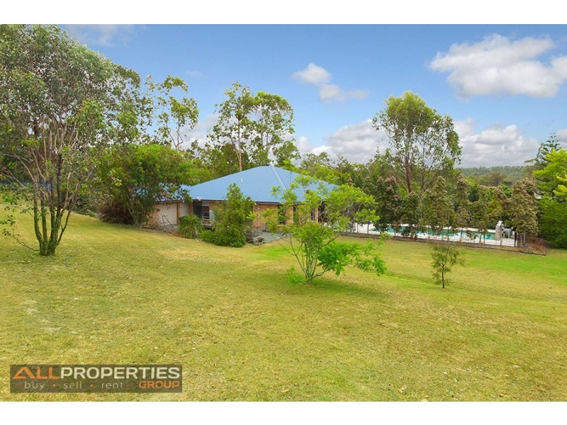 1-3 Parakeet Court, Greenbank QLD 4124