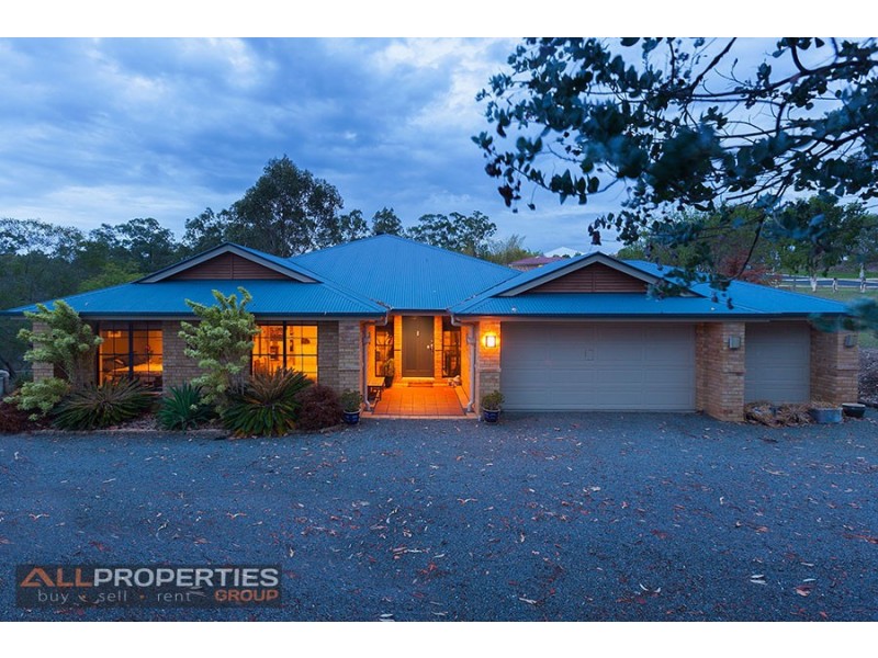 1-3 Parakeet Court, Greenbank QLD 4124