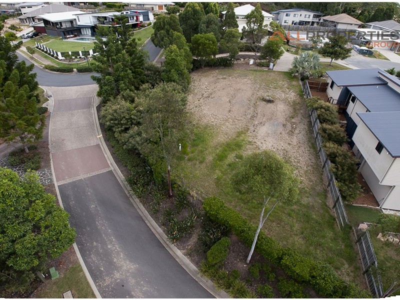 18 Canopy Court, Brookwater QLD 4300