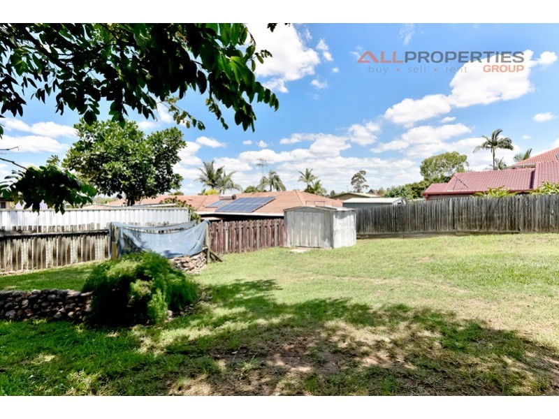 22 Akama Rd, Durack QLD 4077