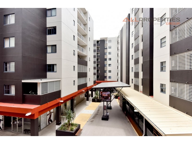 304/803 Stanley St, Woolloongabba QLD 4102