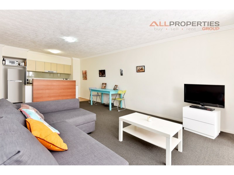 304/803 Stanley St, Woolloongabba QLD 4102