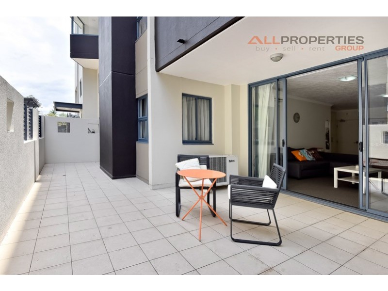 304/803 Stanley St, Woolloongabba QLD 4102