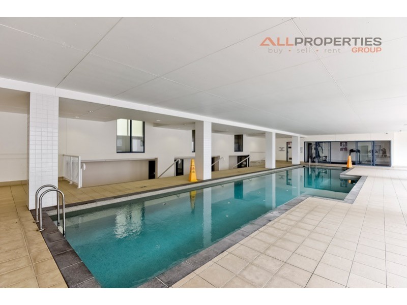 304/803 Stanley St, Woolloongabba QLD 4102