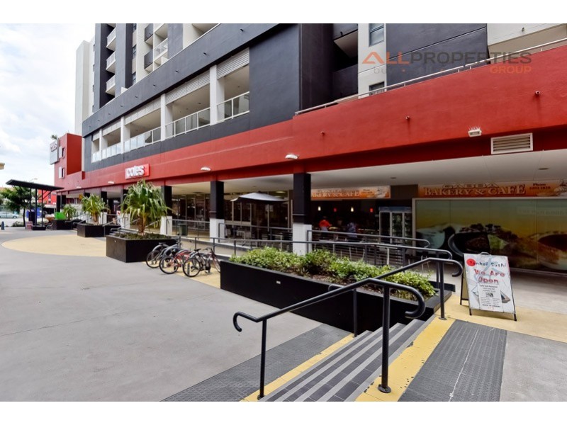 304/803 Stanley St, Woolloongabba QLD 4102