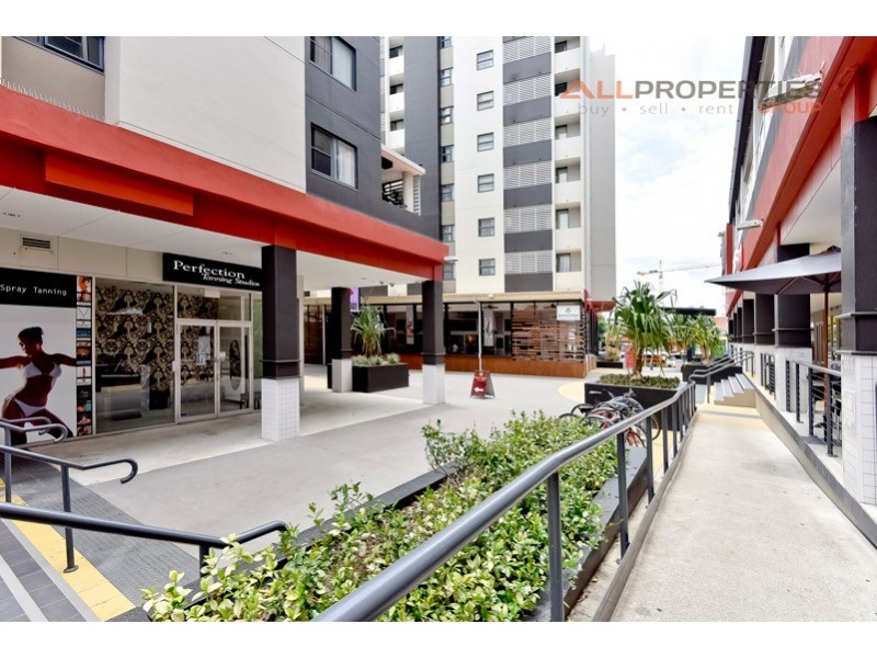 304/803 Stanley St, Woolloongabba QLD 4102