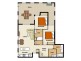 304/803 Stanley St, Woolloongabba QLD 4102 Floorplan