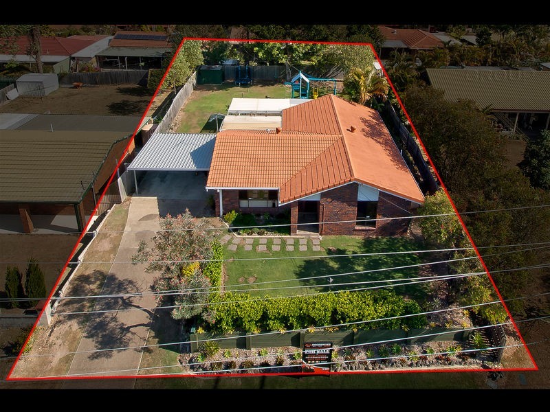 13 Dorachus Drive, Regents Park QLD 4118