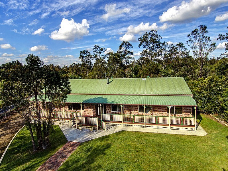 6 Woolshed Court, Jimboomba QLD 4280