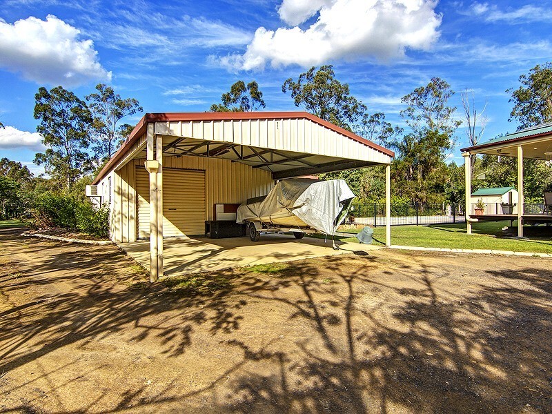 6 Woolshed Court, Jimboomba QLD 4280