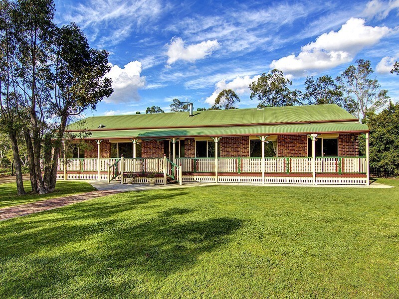 6 Woolshed Court, Jimboomba QLD 4280
