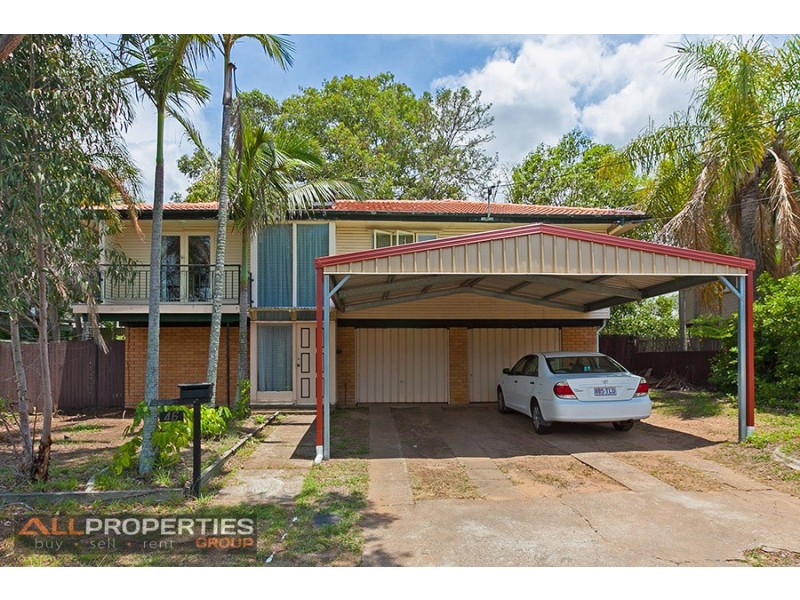 46 Grout Street, Macgregor QLD 4109