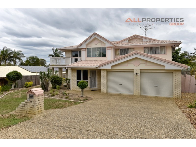55 Flinders Cr, Forest Lake QLD 4078