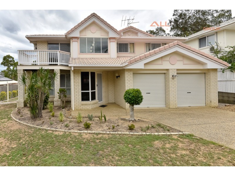 55 Flinders Cr, Forest Lake QLD 4078