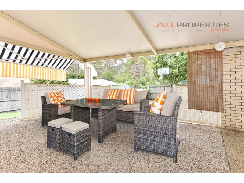 55 Flinders Cr, Forest Lake QLD 4078